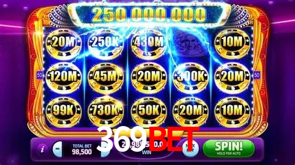 Exclusive Offers 369bet