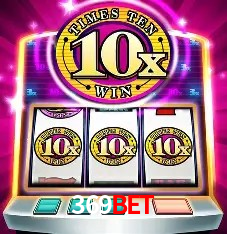 Welcome Bonus 369bet