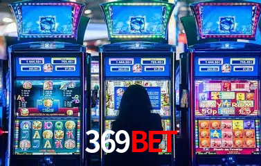 Slot Games 369bet